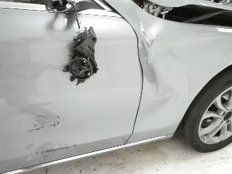 Mercedes C-klasse BREAK picture 9