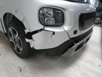 Citroën C3 AIRCROSS picture 9