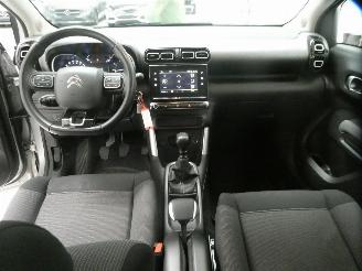 Citroën C3 AIRCROSS picture 13