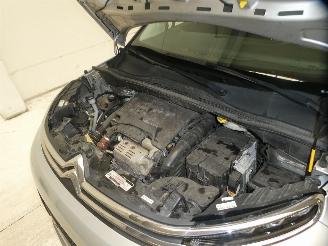 Citroën C3 AIRCROSS picture 21