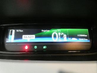 Renault Zoé LIFE picture 14