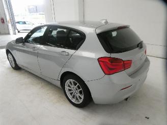 BMW 1-serie 116I picture 7