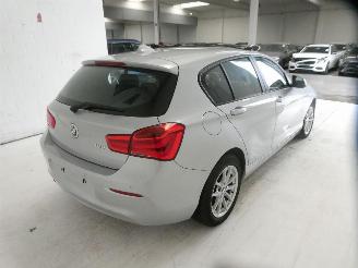 BMW 1-serie 116I picture 9