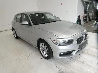 BMW 1-serie 116I picture 10