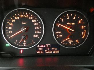 BMW 1-serie 116I picture 12