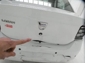 Dacia Logan LAUREATE picture 10