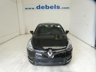 Renault Clio ZEN picture 1