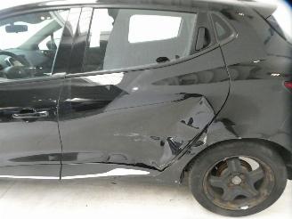 Renault Clio ZEN picture 5
