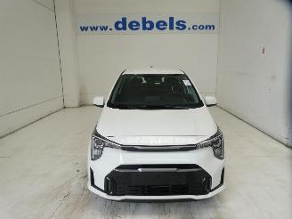 Unfallwagen Kia Picanto  2025/3