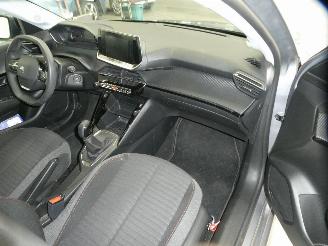 Peugeot 208 II ACTIVE PACK picture 10