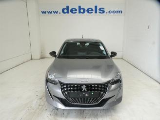 Unfallwagen Peugeot 208 II ACTIVE PACK 2023/1