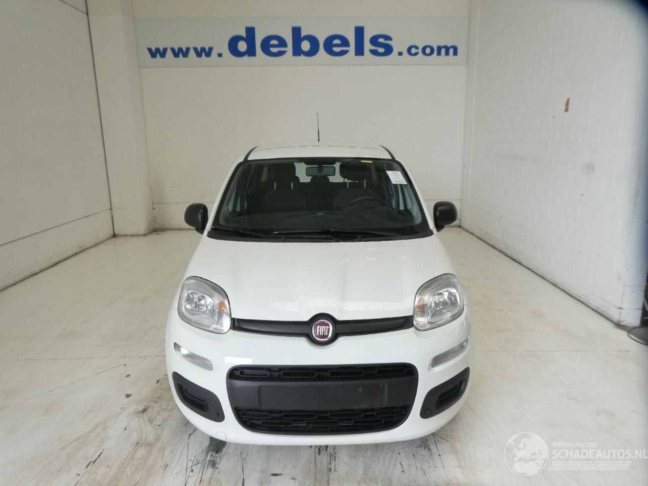 Fiat Panda EASY