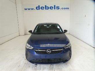 Unfallwagen Opel Corsa EDITION 2020/4