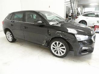 Skoda Scala AMBITION picture 7