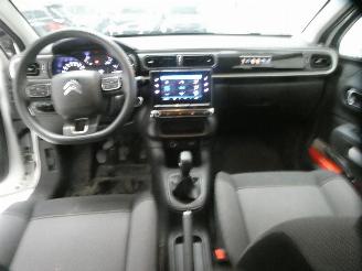 Citroën C3 5D/5P picture 16