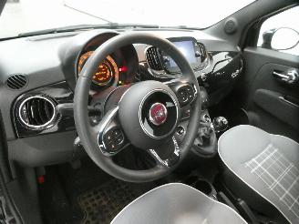 Fiat 500C 500 LOUNGE picture 16