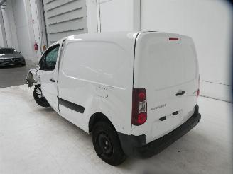 Peugeot Partner 1.6D PREMIUM picture 10