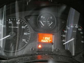 Peugeot Partner 1.6D PREMIUM picture 21