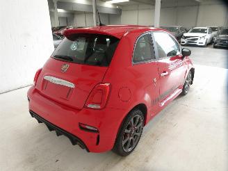Fiat 500 ABARTH 595 picture 8