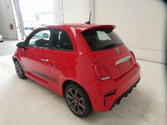 Fiat 500 ABARTH 595 picture 6