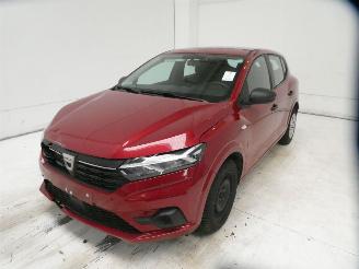 Dacia Sandero III ESSENTIA picture 4