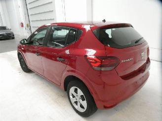 Dacia Sandero III ESSENTIA picture 5