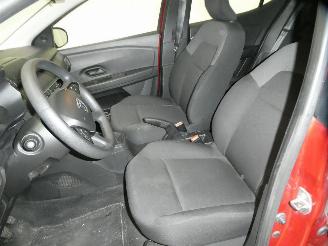 Dacia Sandero III ESSENTIA picture 15