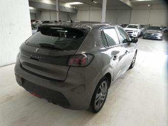 Peugeot 208 II ACTIVE PACK picture 8