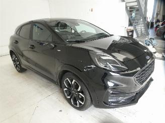 Ford Puma 1.5 TDCI picture 8