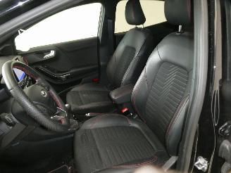 Ford Puma 1.5 TDCI picture 17