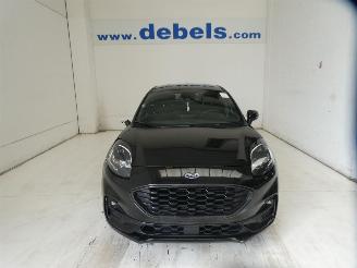 Unfallwagen Ford Puma 1.5 TDCI 2022/5