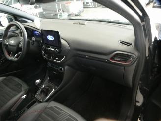 Ford Puma 1.5 TDCI picture 12