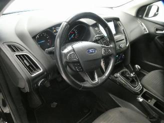 Ford Focus TITANIUM picture 16