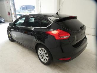 Ford Focus TITANIUM picture 5
