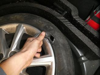 Ford Focus TITANIUM picture 22