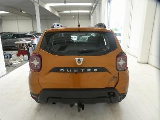 Dacia Duster II COMFORT picture 5
