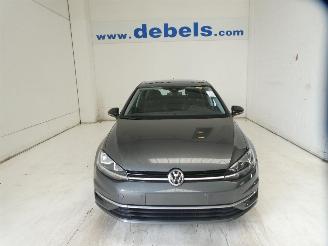 Damaged car Volkswagen Golf COMFORTLINE 2020/6