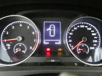 Volkswagen Golf COMFORTLINE picture 14