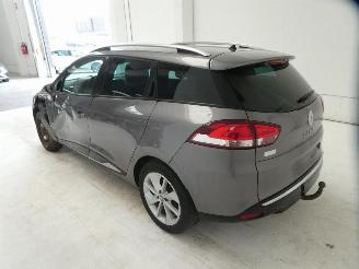Renault Clio IV GRANDTOUR LI picture 6