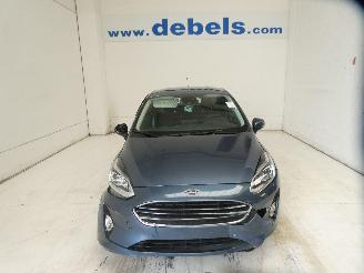 Ford Fiesta TITANIUM picture 1