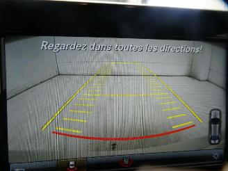 Mercedes Cla-klasse 180 CDI/ 180 picture 16