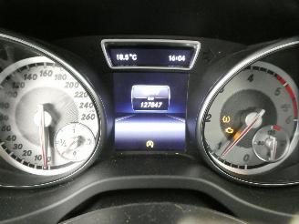 Mercedes Cla-klasse 180 CDI/ 180 picture 12