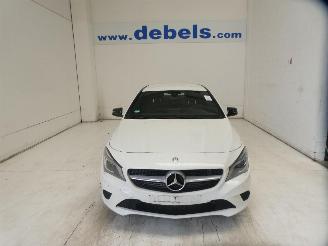 Avarii autoturisme Mercedes Cla-klasse 180 CDI/ 180 2016/3