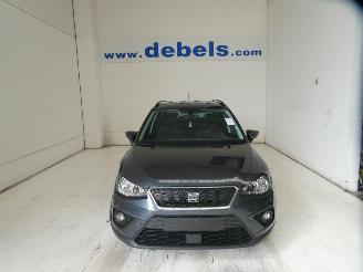 Voiture accidenté Seat Arona STYLE 2020/4