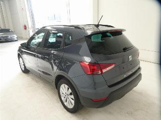 Seat Arona STYLE picture 5
