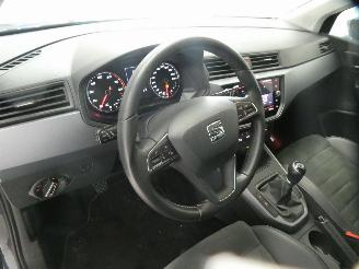 Seat Arona STYLE picture 19