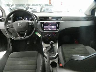 Seat Arona STYLE picture 18