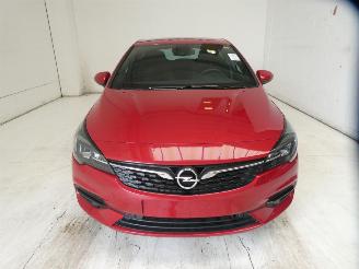 Opel Astra GS-LINE picture 2