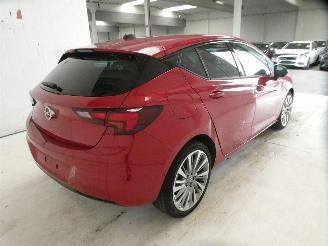 Opel Astra GS-LINE picture 10