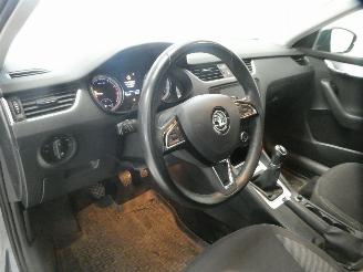 Skoda Octavia AMBITION picture 14